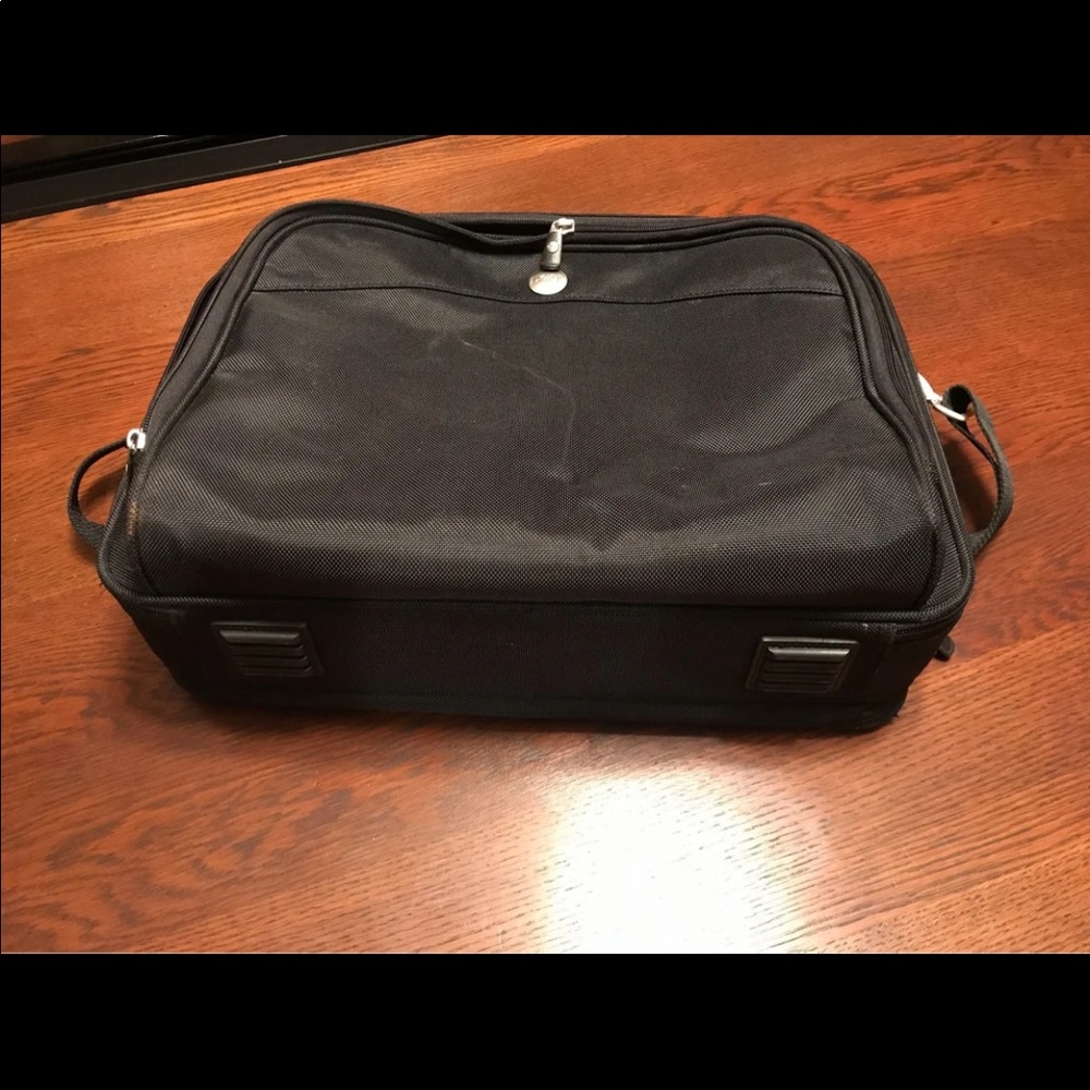 Dell shoulder bag